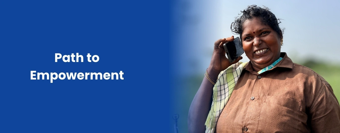 Success story of Eashwari